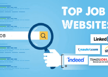 Job Searching Portals in India to Find Your Desired Job