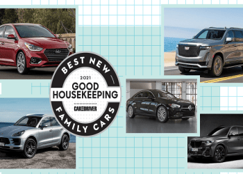 Cars for a Mid-Sized Family You Can Own in 2021