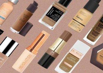 Best and cheap foundations available