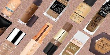 Best and cheap foundations available