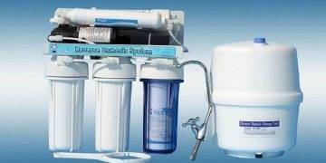 Best Water Purifiers For Your Home And Family Members’ Member