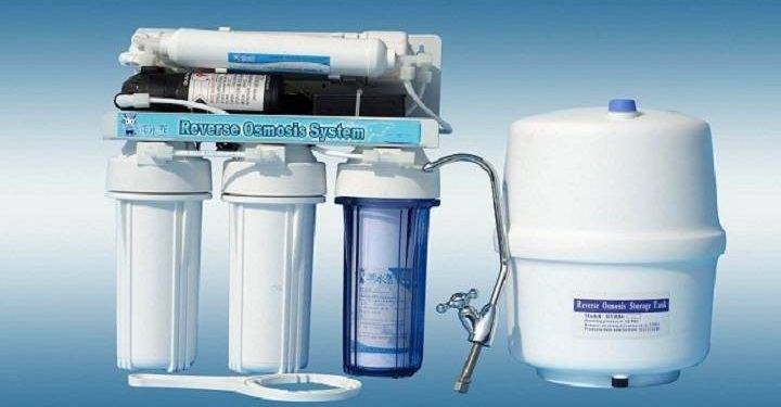 Best Water Purifiers For Your Home And Family Members’ Member