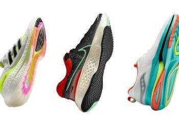 Shoes for Running And Jogging