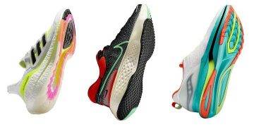Shoes for Running And Jogging