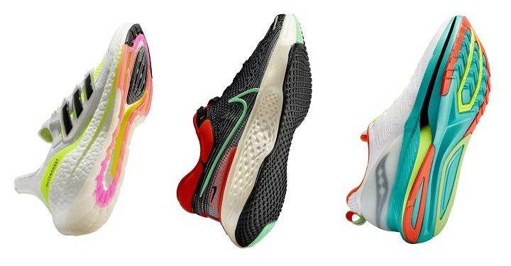 Shoes for Running And Jogging