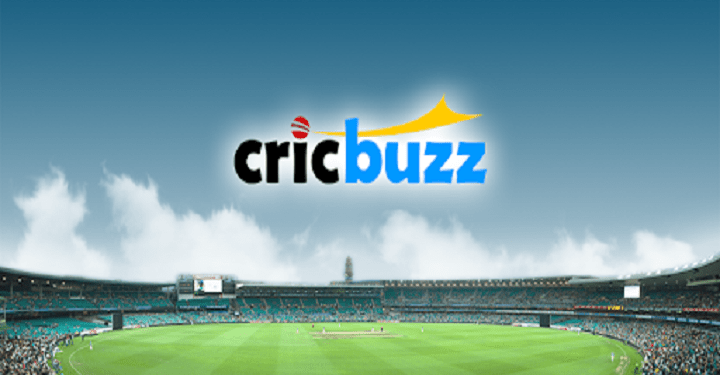 All you need to know about Cricbuzz