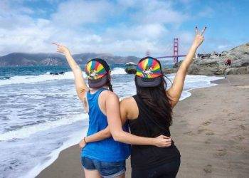 Top 6 Most Wonderful and Best Places to Travel Alone in the US 