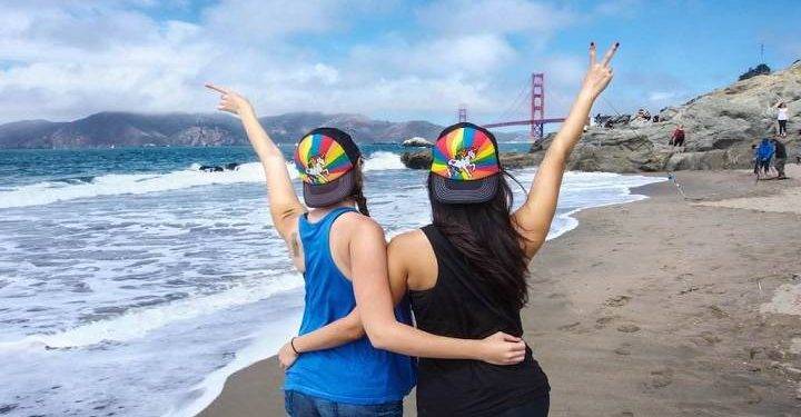 Top 6 Most Wonderful and Best Places to Travel Alone in the US 