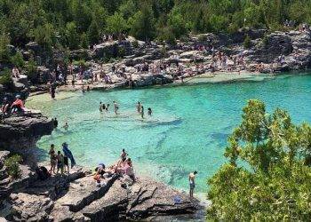 Top 7 Best Places to Travel in August to Spend Your Vacation with Love Ones
