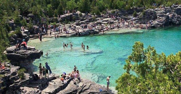Top 7 Best Places to Travel in August to Spend Your Vacation with Love Ones
