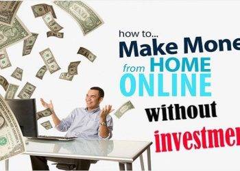 How to Make Money Online without Investment | Best Ways to Make Money Online Without Investment