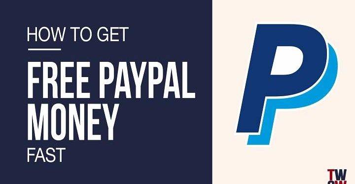 Top 7 Ways to Make Money Online PayPal | Use PayPal to Make Money from Online