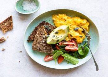 Top 8 Best Natural Appetite Suppressant Foods for Weight Loss