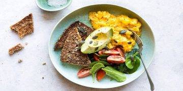 Top 8 Best Natural Appetite Suppressant Foods for Weight Loss