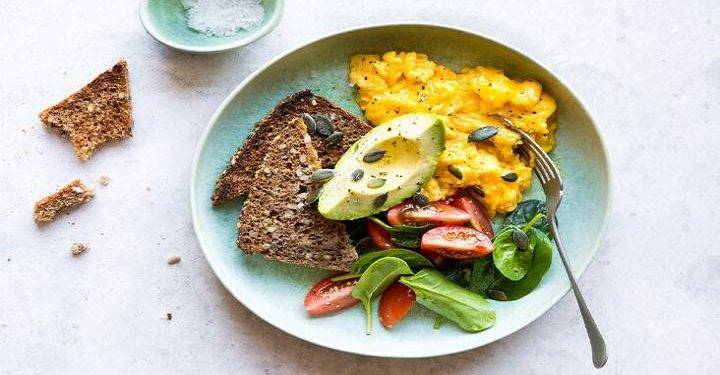 Top 8 Best Natural Appetite Suppressant Foods for Weight Loss