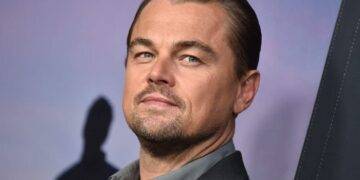 Life Quotes By Leonardo Dicaprio That You Can Follow