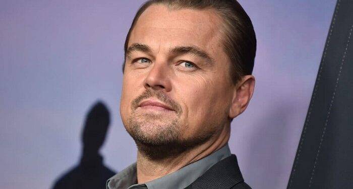 Life Quotes By Leonardo Dicaprio That You Can Follow