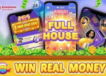 Bingo Tour is The Best Thing to Happen to Mobile Gaming This Year 