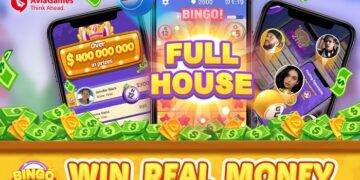 Bingo Tour is The Best Thing to Happen to Mobile Gaming This Year