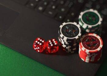 The Importance of Online Casinos in the development of economy