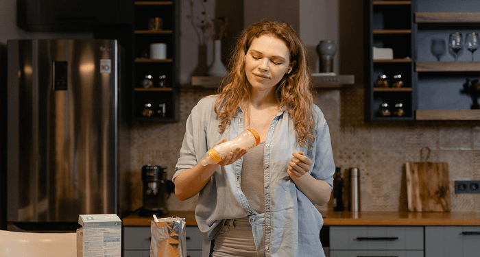 Some Helpful Tips for Storing Baby Formula