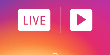 How To Live Event From Instagram