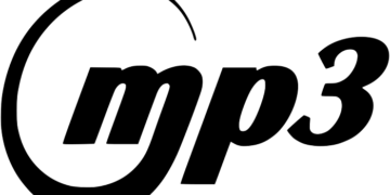 MP3 is one of the most well-known music records