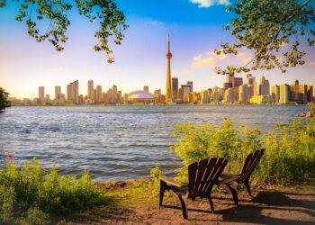 The Brightest Hidden Gems That Only Toronto Natives Know About