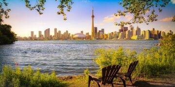 The Brightest Hidden Gems That Only Toronto Natives Know About