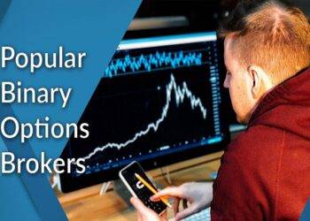 Types of Binary Options Brokers That You Must Know 