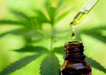 Does CBD Oil help with anxiety?