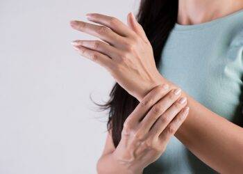 How Effective is CBD In Treating Arthritis Pain?