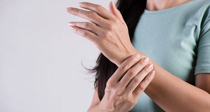 How Effective is CBD In Treating Arthritis Pain?