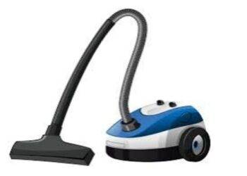 Important things to consider when choosing a Vacuum Cleaner