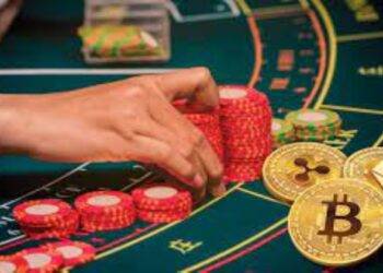 Online Casino Deutschland – Bacarrat