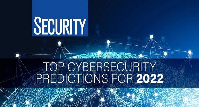 Top 5 Cybersecurity Trends to Master in 2022