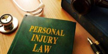 When Is It Time to Hire a Personal Injury Attorney?