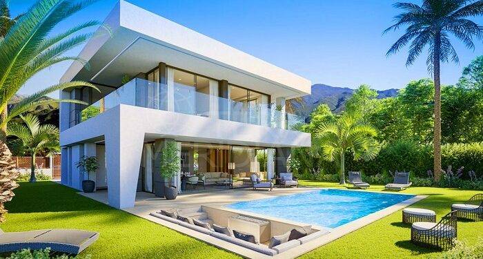 Costa del Sol properties for sale