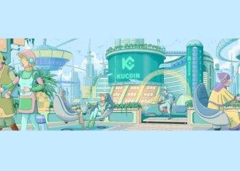 Discover KuCoin ReWard Hub With Us