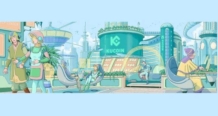 Discover KuCoin ReWard Hub With Us