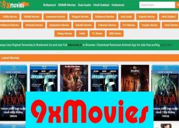 9xMovies – Watch Bollywood Movies Online