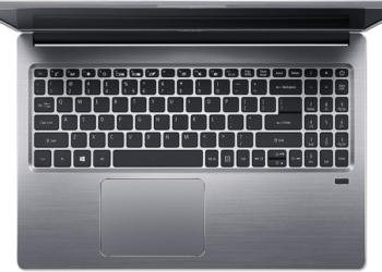 Acer Swift 3 SF315-41G-R6MP Laptop Review