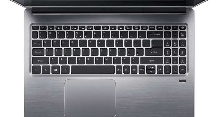 Acer Swift 3 SF315-41G-R6MP Laptop Review