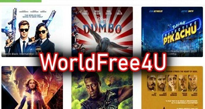 Alternatives to 300mbmovies