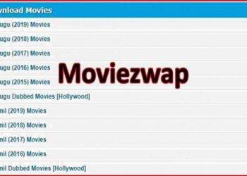 Avoid the Risks Associated With Moviezwap 2021 Telugu Movies Download