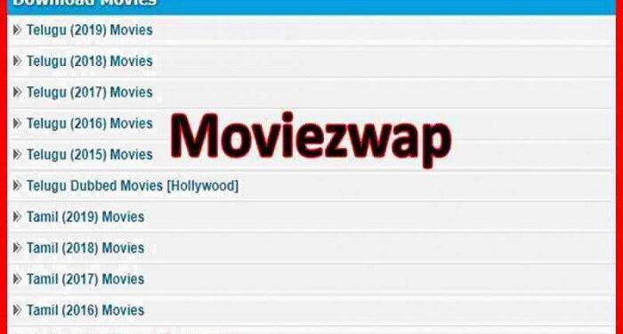 Avoid the Risks Associated With Moviezwap 2021 Telugu Movies Download