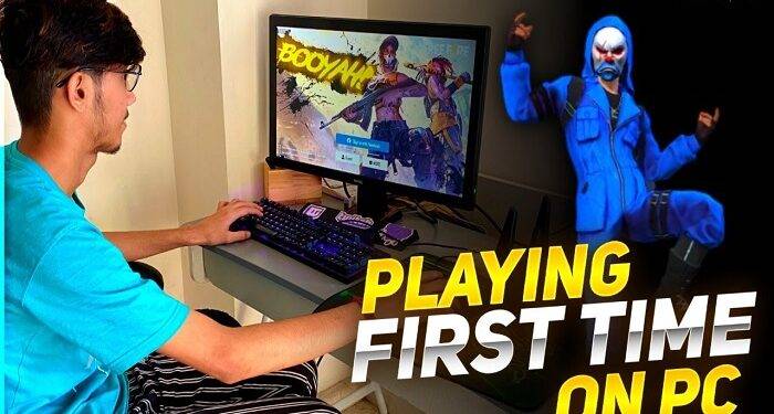 Can You Play Free Fire on PC?