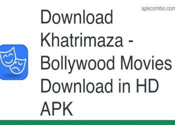 Download KhatriMaza Movies 1.0 Apk