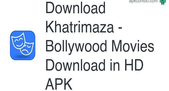 Download KhatriMaza Movies 1.0 Apk