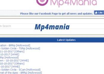 Download Latest Bollywood Mp4mania Apk